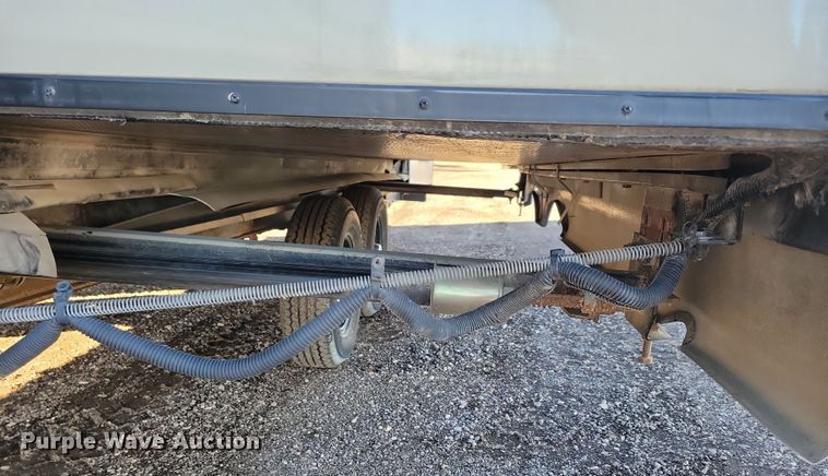 image for item NB9839 2018 Keystone Hideout 28BHS camper