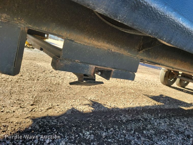 image for item NB9839 2018 Keystone Hideout 28BHS camper