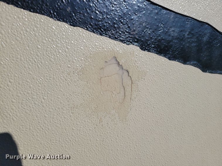 image for item NB9839 2018 Keystone Hideout 28BHS camper