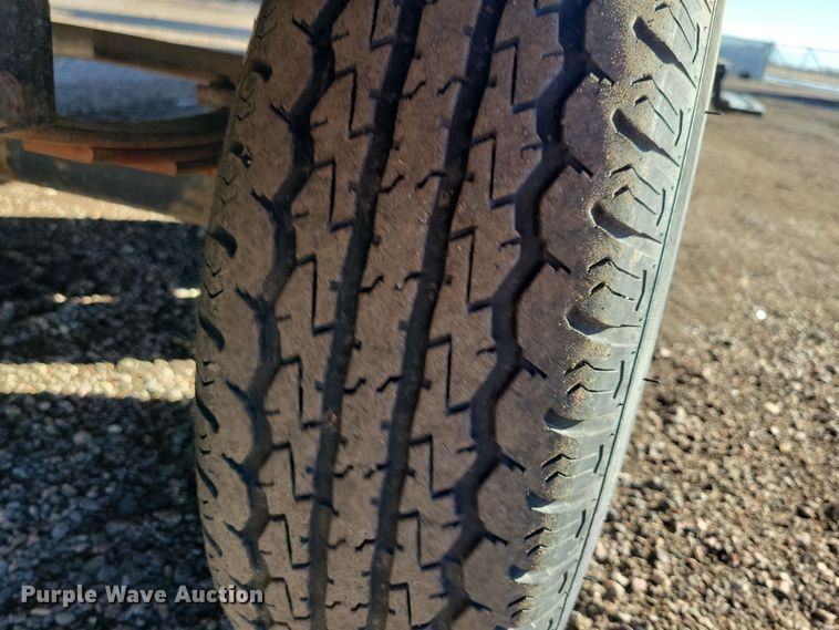 image for item NB9839 2018 Keystone Hideout 28BHS camper