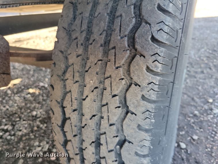 image for item NB9839 2018 Keystone Hideout 28BHS camper