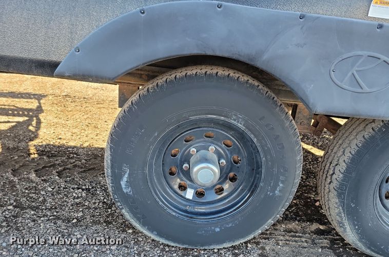 image for item NB9839 2018 Keystone Hideout 28BHS camper