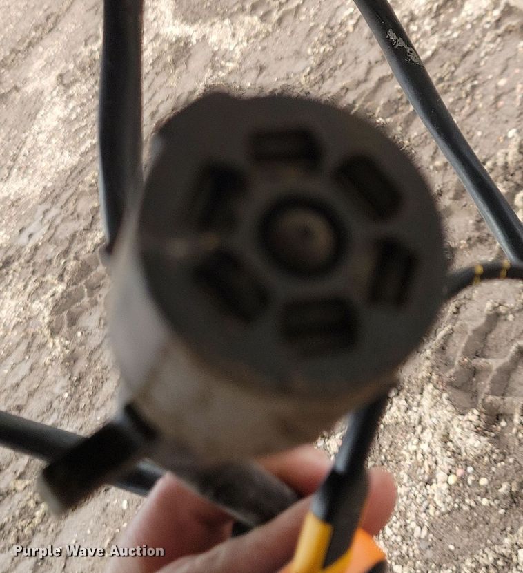 image for item NB9840 2015 KZ Durango Goldrush camper