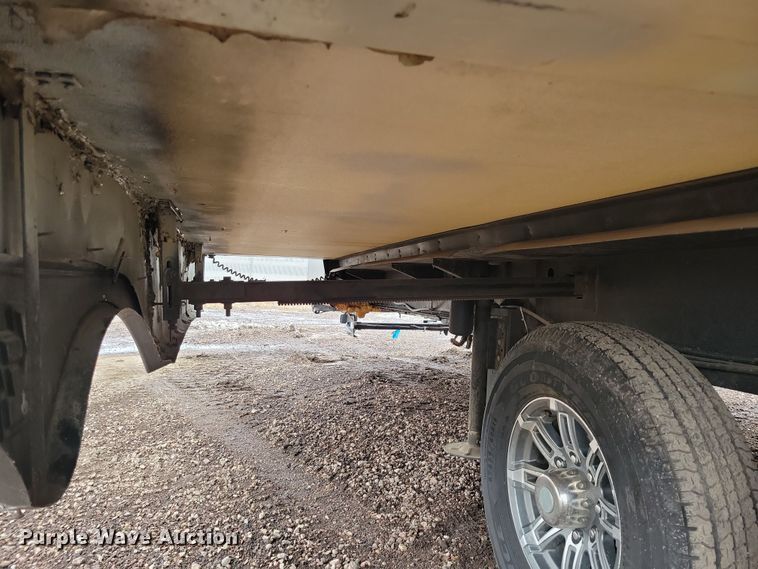 image for item NB9840 2015 KZ Durango Goldrush camper