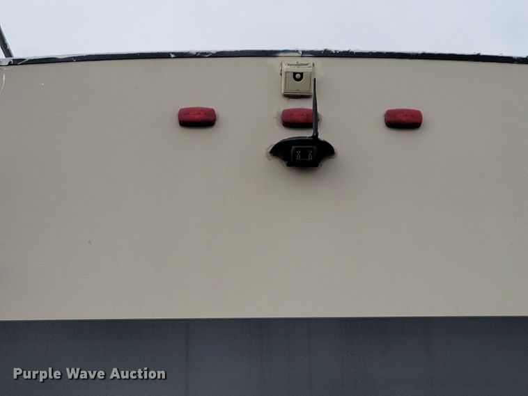 image for item NB9840 2015 KZ Durango Goldrush camper