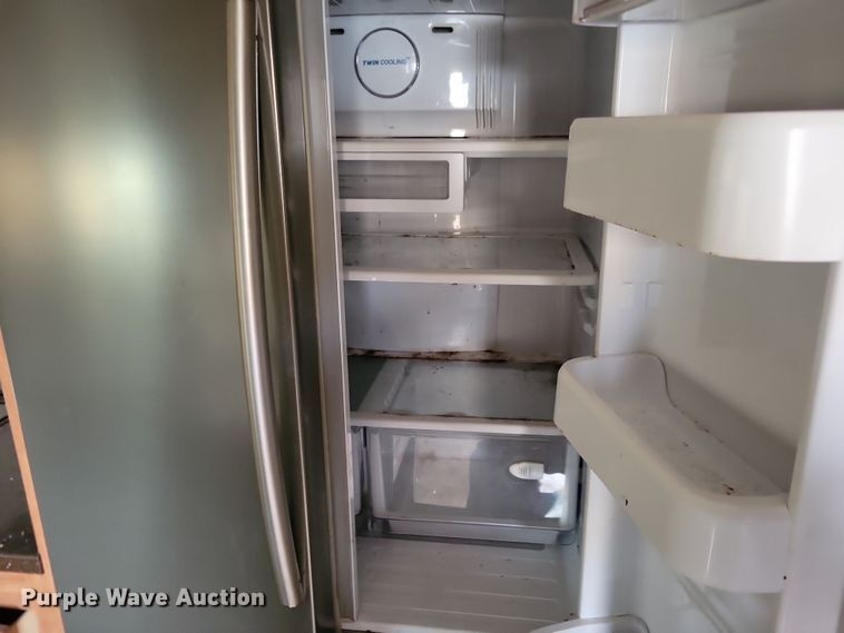 image for item NB9840 2015 KZ Durango Goldrush camper