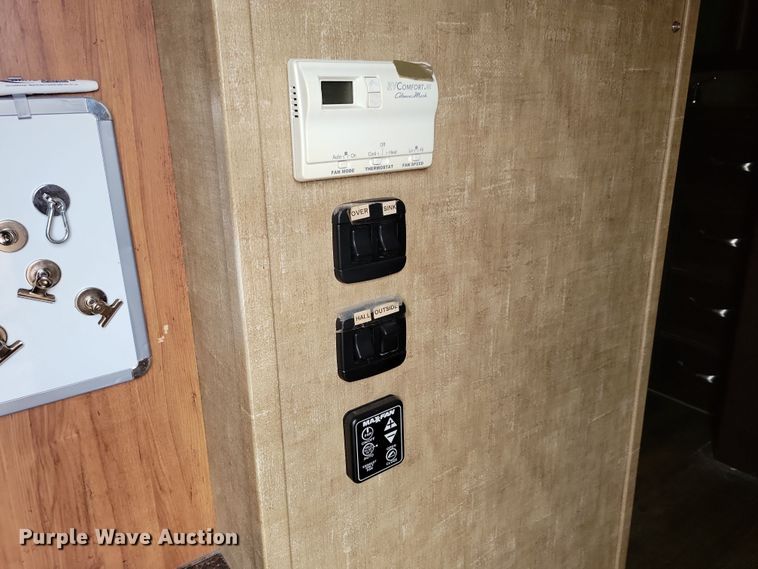 image for item NB9840 2015 KZ Durango Goldrush camper