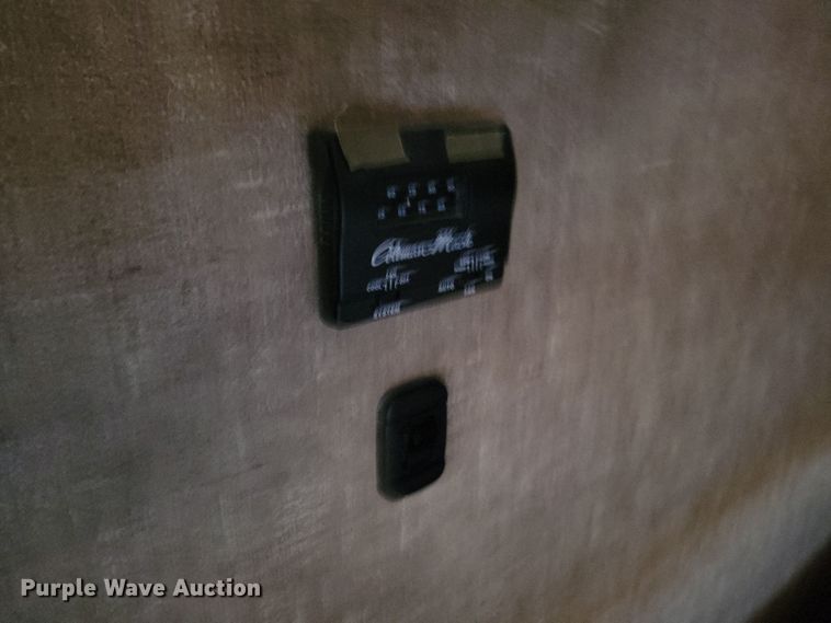 image for item NB9840 2015 KZ Durango Goldrush camper