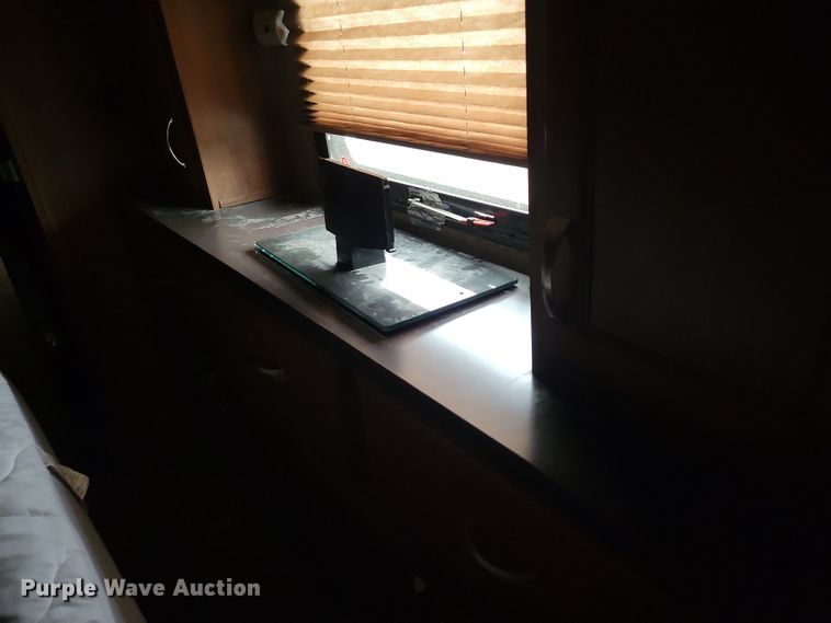 image for item NB9840 2015 KZ Durango Goldrush camper