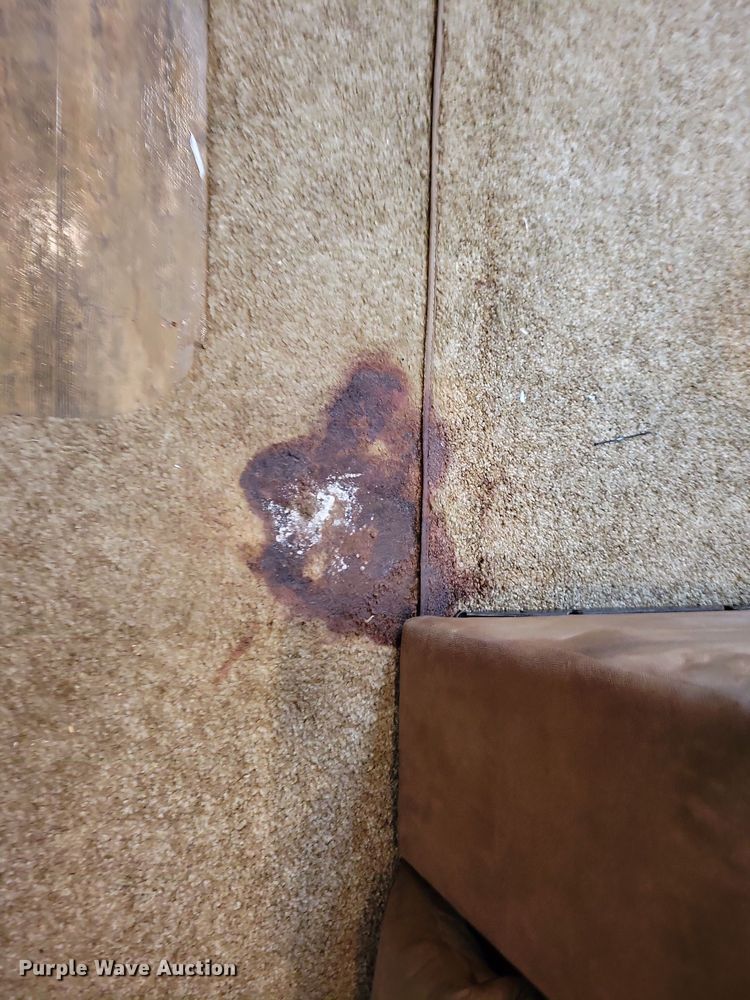 image for item NB9840 2015 KZ Durango Goldrush camper