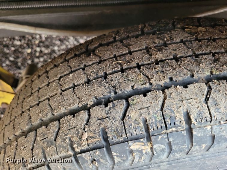 image for item NB9840 2015 KZ Durango Goldrush camper