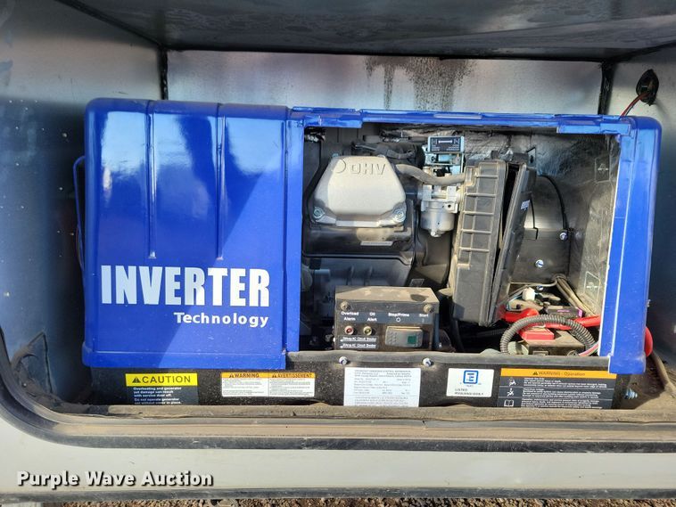 image for item NB9841 2022 Forest River XLR Boost 36TSX16 toy hauler camper