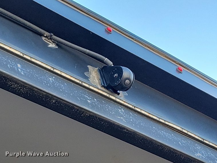 image for item NB9841 2022 Forest River XLR Boost 36TSX16 toy hauler camper