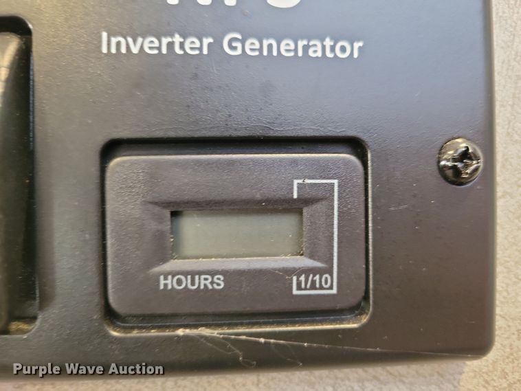 image for item NB9841 2022 Forest River XLR Boost 36TSX16 toy hauler camper