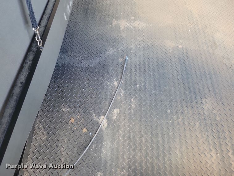 image for item NB9841 2022 Forest River XLR Boost 36TSX16 toy hauler camper