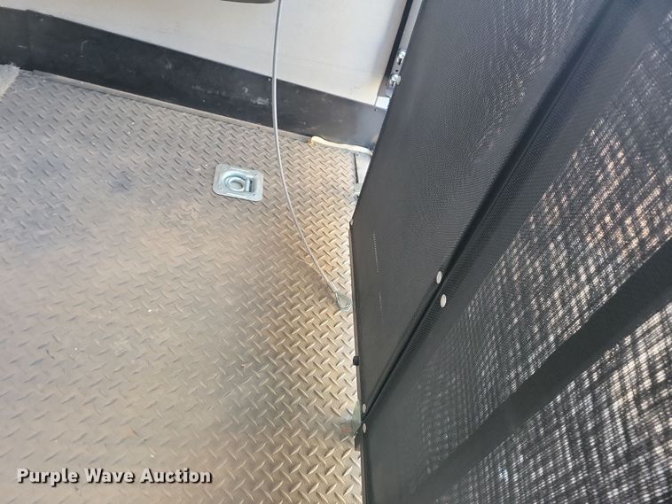 image for item NB9841 2022 Forest River XLR Boost 36TSX16 toy hauler camper