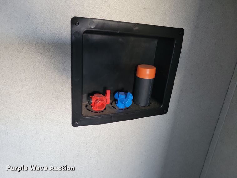 image for item NB9841 2022 Forest River XLR Boost 36TSX16 toy hauler camper