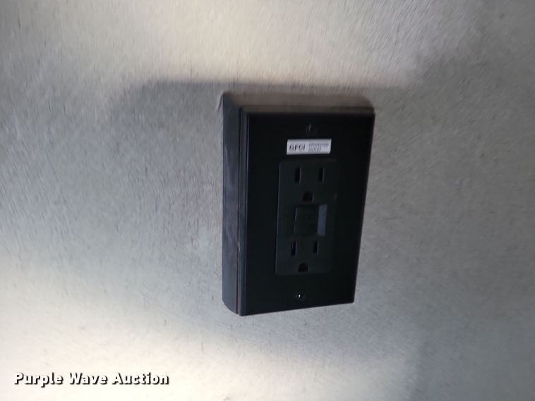 image for item NB9841 2022 Forest River XLR Boost 36TSX16 toy hauler camper