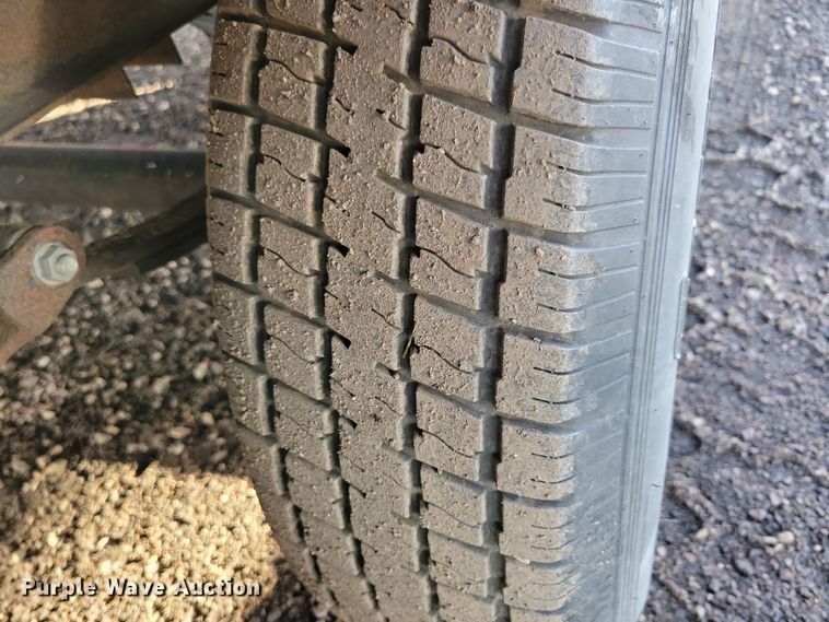 image for item NB9841 2022 Forest River XLR Boost 36TSX16 toy hauler camper