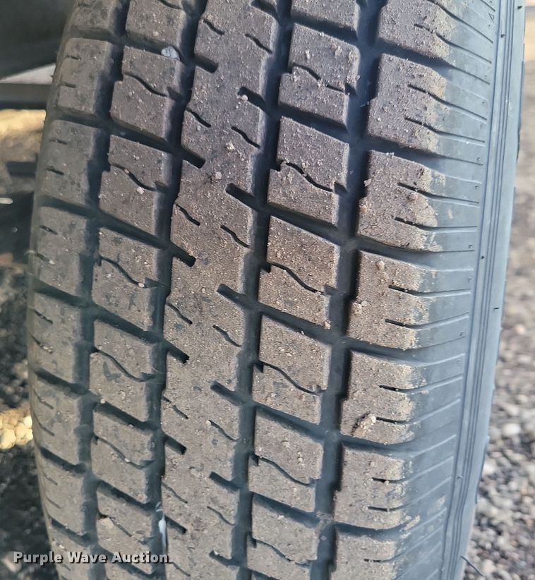 image for item NB9841 2022 Forest River XLR Boost 36TSX16 toy hauler camper