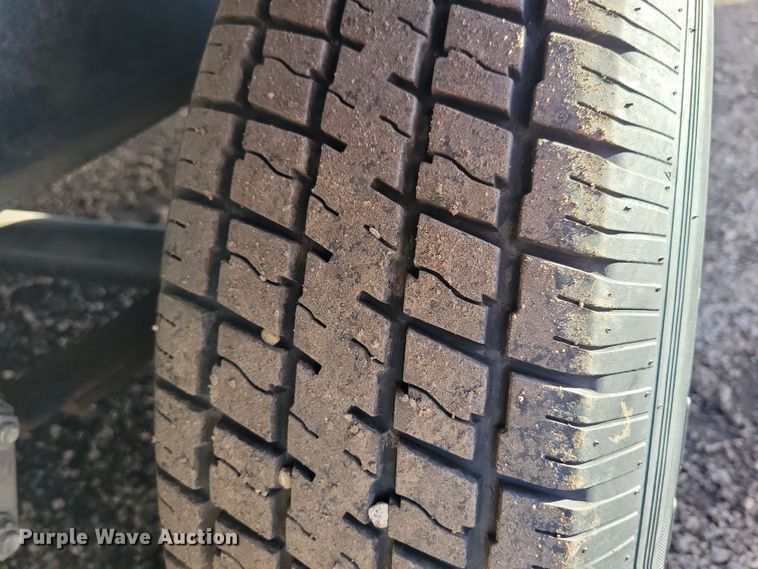 image for item NB9841 2022 Forest River XLR Boost 36TSX16 toy hauler camper