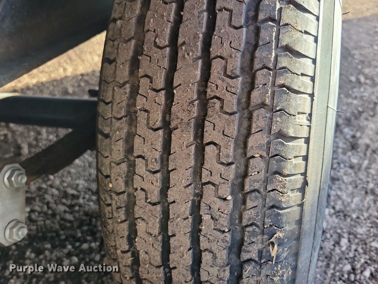 image for item NB9841 2022 Forest River XLR Boost 36TSX16 toy hauler camper