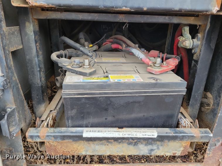 image for item NB9842 2002 Winnebego Journey DL RV