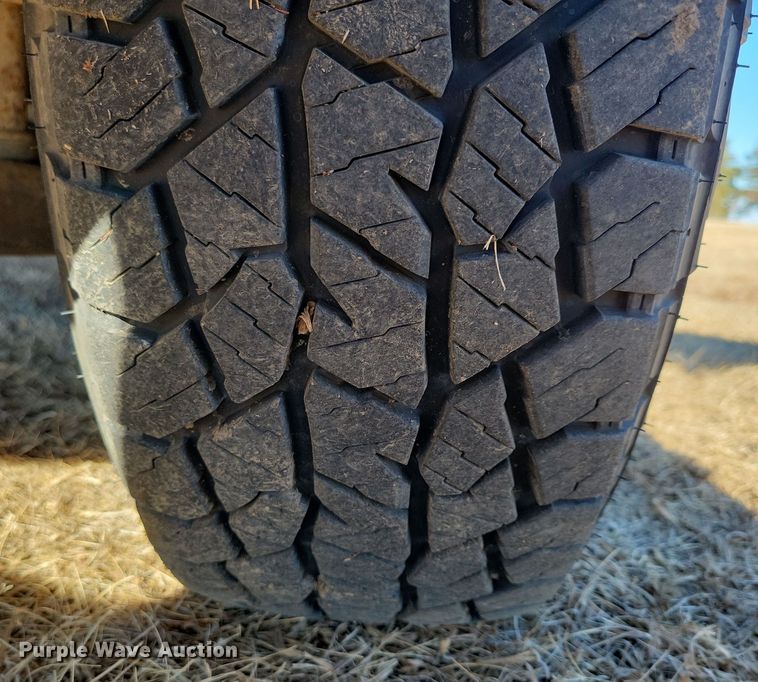 image for item NB9856 1998 Ford Ranger XLT SuperCab pickup truck