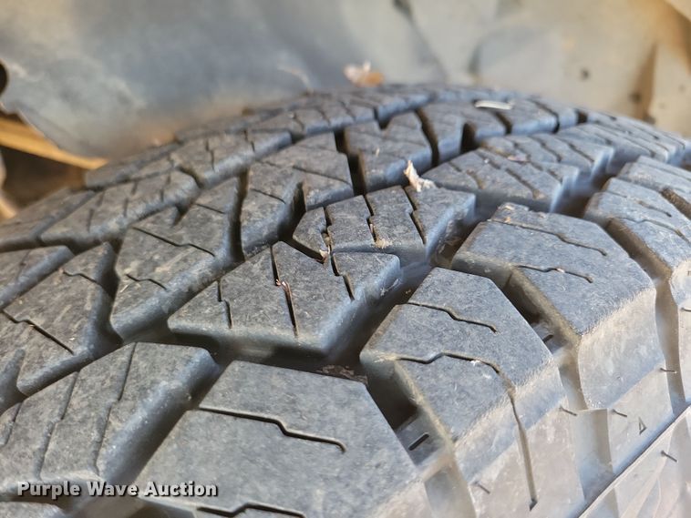 image for item NB9856 1998 Ford Ranger XLT SuperCab pickup truck