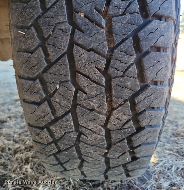 image for item NB9856 1998 Ford Ranger XLT SuperCab pickup truck