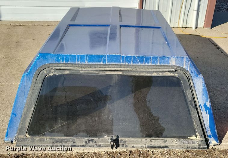 image for item NB9856 1998 Ford Ranger XLT SuperCab pickup truck