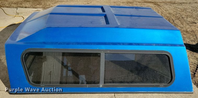 image for item NB9856 1998 Ford Ranger XLT SuperCab pickup truck