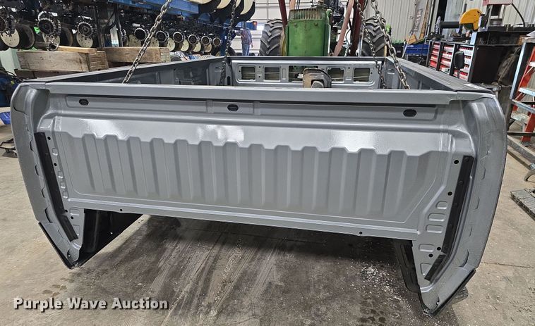 image for item NI9505 Pickup truck bed