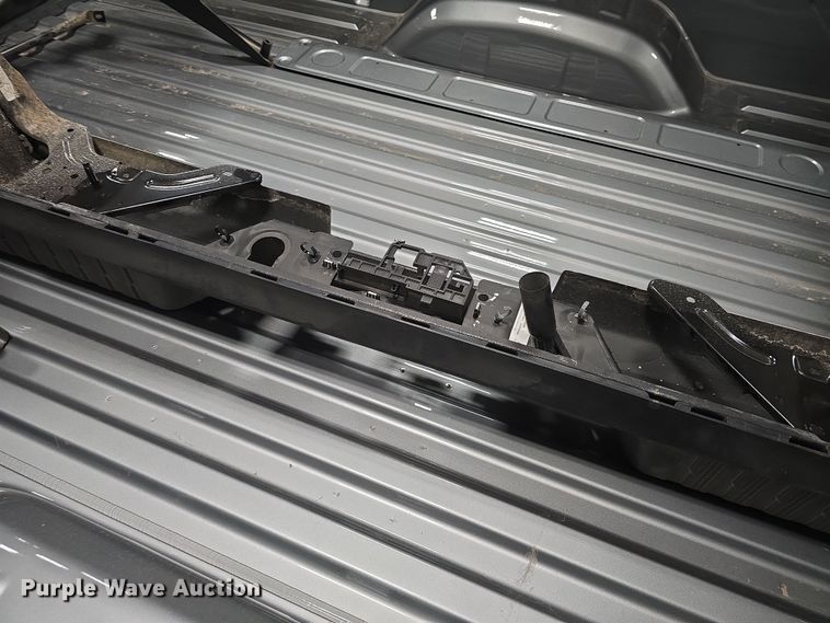 image for item NI9505 Pickup truck bed