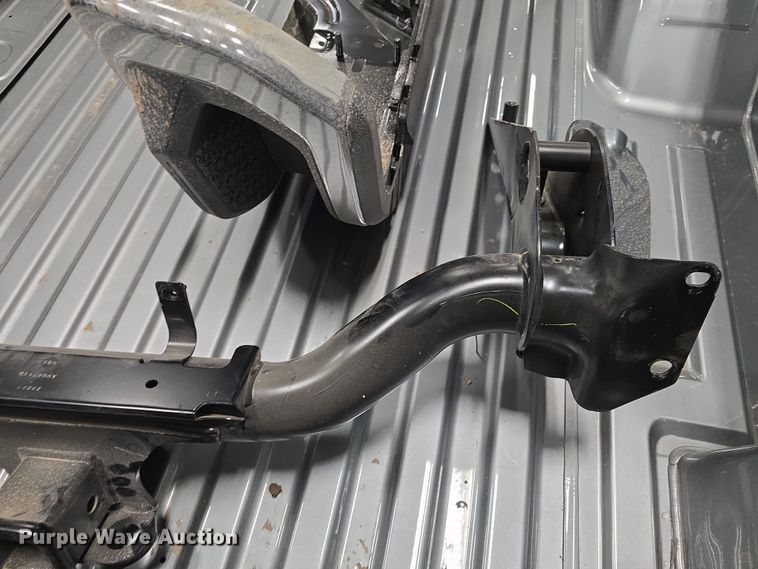 image for item NI9505 Pickup truck bed