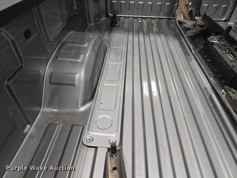 image for item NI9505 Pickup truck bed