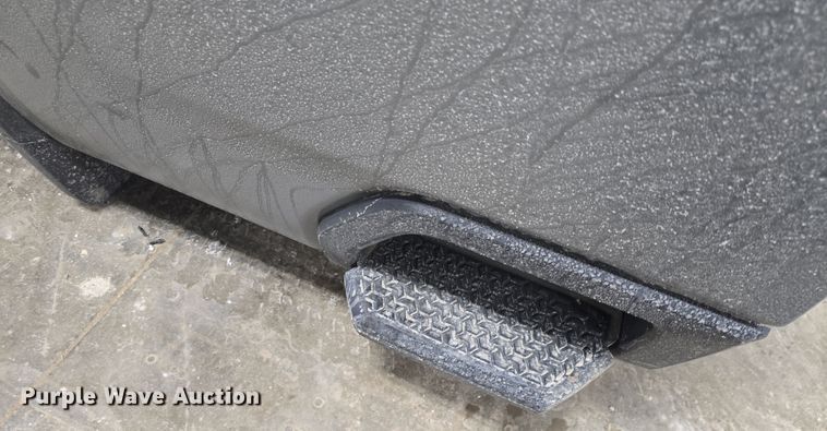 image for item NI9505 Pickup truck bed