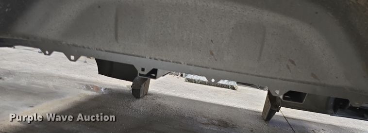 image for item NI9505 Pickup truck bed