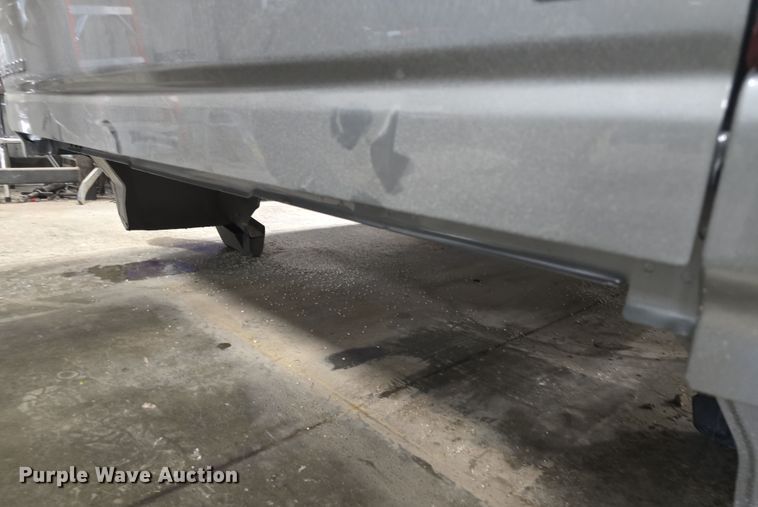 image for item NI9505 Pickup truck bed