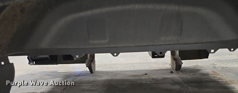 image for item NI9505 Pickup truck bed