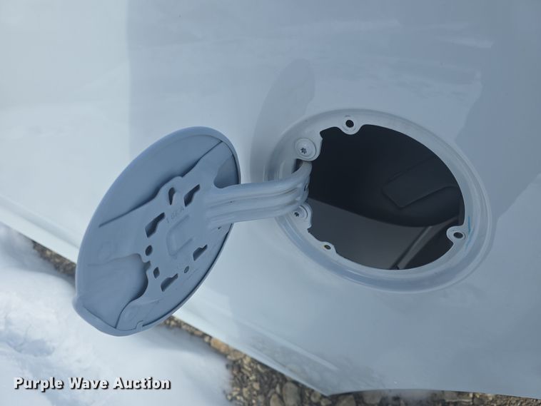 image for item NI9507 Pickup truck bed