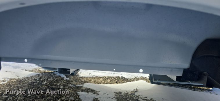 image for item NI9507 Pickup truck bed