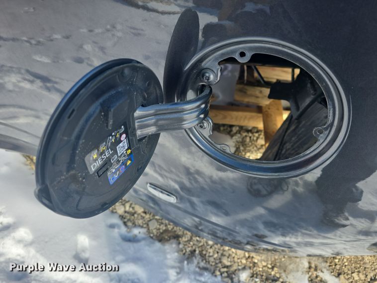 image for item NI9508 Pickup truck bed