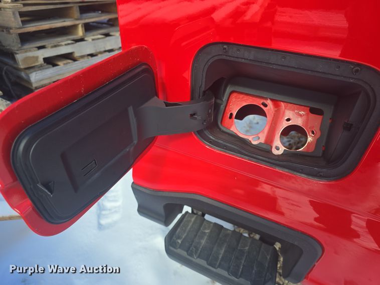 image for item NI9509 Pickup truck bed