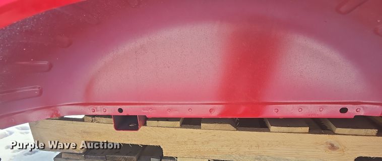 image for item NI9509 Pickup truck bed