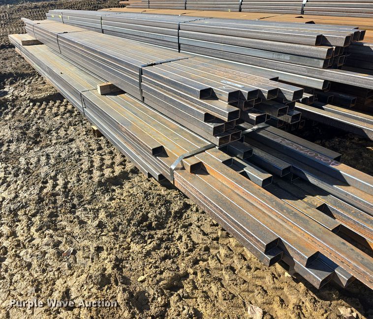 image for item NI9535 (80) pieces of steel