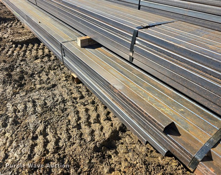 image for item NI9535 (80) pieces of steel