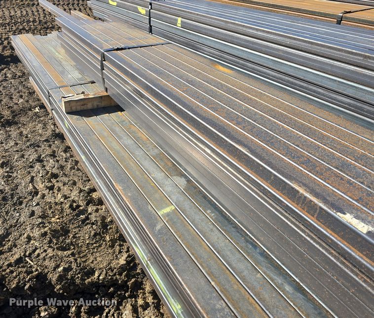 image for item NI9535 (80) pieces of steel