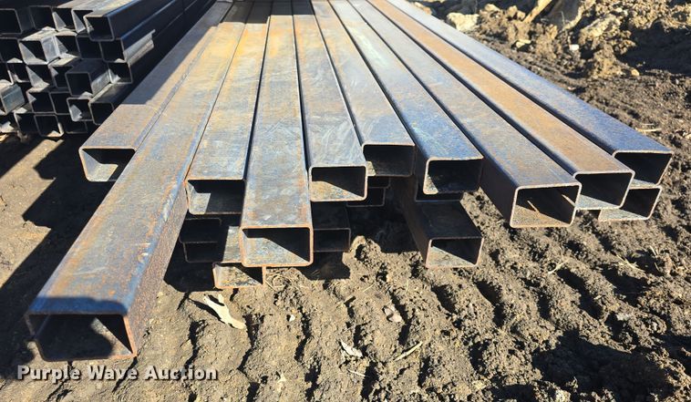 image for item NI9535 (80) pieces of steel