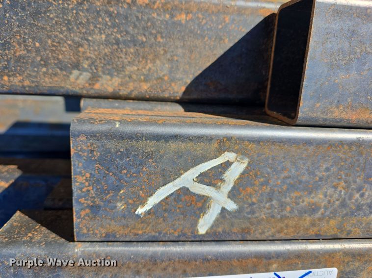 image for item NI9535 (80) pieces of steel